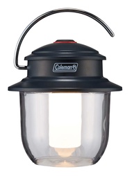 Coleman JP Rechargeable Hanging Lantern ตะเกียง โคลแมน LED สีดำ by Jeep Camping