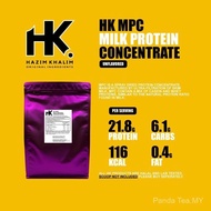 Pure Milk Protein Concentrate HK MPC by Hazim Khalim