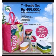 T bestie set