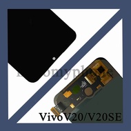 V20/V20SE LCD VIVO  V20 V20SE   OLED  หน้าจอ  พร้อมทัชสกรีน  JAMEMAXแถมฟรีไขควง +กาวติดหน้าจอ
