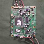 Original Haier L40A11-AK Digital Board0091802439 V1.0 with Screen LTA400WT-L11