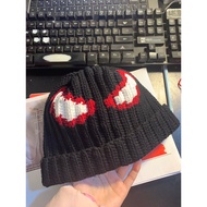 Super cute spiderman beanie