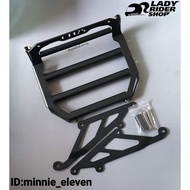 Headlight Grille Honda CT125 V.2