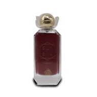 ELYSIA VANILLA 100ML EDP Minyak Wangi TAHAN LAMA – BY FRAGRANCE WORLD