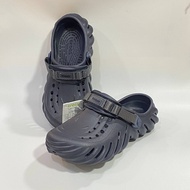 รองเท้า Crocs echo clog สินค้ามาใหม่สวยมาก มีลายสีลายไซส์ผู้ชาย 40---45
