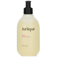 Jurlique 茱莉蔻  玫瑰緻柔沐浴露(新舊包裝隨機) 300ml/10.1oz