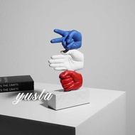 Simple Creative Model Room Living Room Dining Room Cabinet TV Cabinet Wine Cabinet Entrance Cabinet 