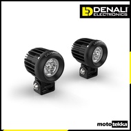 DENALI D2 LED Driving Light Pods (Pair)