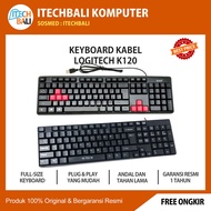 M-TECH STK-01 Usb Keyboard | ITECHBALI