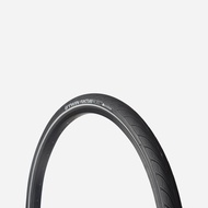 BTWIN City5 Protect City Bike Tyre 26x1.75 - Black