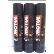 MOTUL CHAIN  LUBE SPRAY C2 ORIGINAL