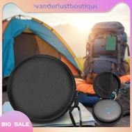 ✨Ready Stock  Portable Storage Bag with Carabiner for Bang & Olufsen Beosound BT Speaker
