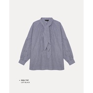 Maima Indonesia - Diba Top Stripe