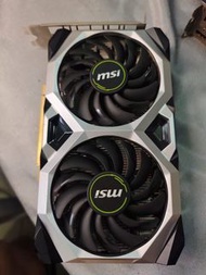 Display Cards: GTX1660S, GTX650, GTS 450 and others