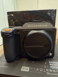 Hasselblad X2D 100C 相機