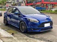 2014 FOCUS MK3 2.0S 全車ST AP卡鉗