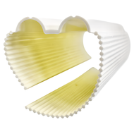 KAI 貝印 熊熊壽司模 OM-1 1個