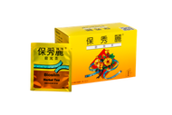 保秀麗窈窕茶減肥茶（原味）