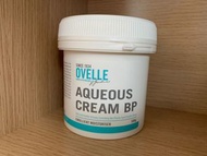 OVELLE Aqueous Cream BP 滋潤霜 500g