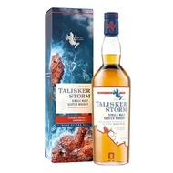 Talisker Storm 單一麥芽蘇格蘭威士忌