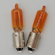 OSRAM OSRAM 64137 L 12V HY21W U 1864221007S Ai'an Steering Bulb