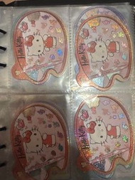 Hello Kitty 卡