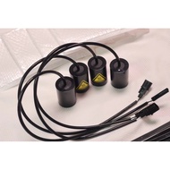 AUDI VW MQB Suspension DCC Delete KW BC BILSTEIN