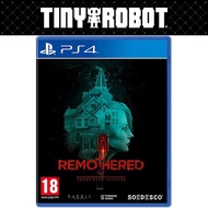 Remothered: Tormented Fathers - (R2)(Eng)(PS4)