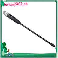 915MHz Antenna 8dBi Gain Long Range Soft Whip Antenna , Omni SMA for Meshtastic