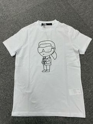 現貨Karl Lagerfeld 老佛爺男裝