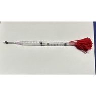 syringe sumpit lembu kerbau ( 1SET )