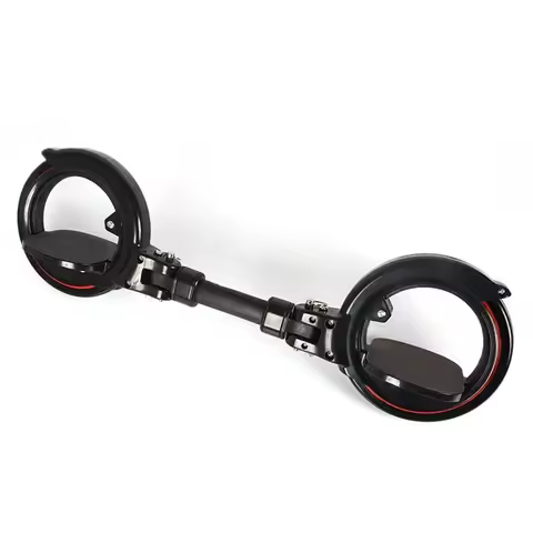 New FreeStyle Skatecycle 2 Two Wheels Skate Board Adult Skate Wheel Foldable Drift Skateboard Stunt