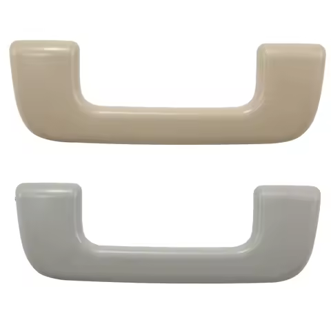 Interior Roof Pull Grab Assist Handle Ceiling Safety Armrest For Toyota Camry Corolla Altis Sedan Wi