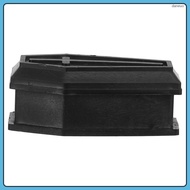 Gothic Artificial Decor Decoration Halloween Haunted House Props Coffin Decorations  daneuo