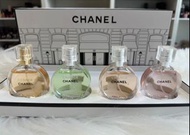 瘋狂勁減❤️ 選擇困難症福音😆Chanel❤️香水禮盒