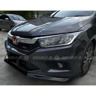 CITY GM6 FL 17-19 TAKERO FRONT LIP