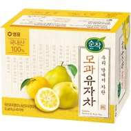 Tea bag of quince citrus tea, 0.8g, 40pcs