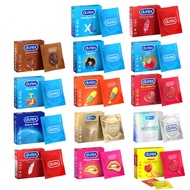 Durex Condom Love and Close 3s