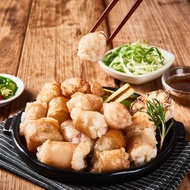 Daechang / Gopchang Usus Sapi Besar Panggang Korea Frozen Halal