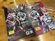 SHFiguarts Kamen Rider Revice