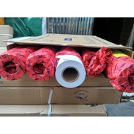 B0 Roll Engineering Copy Paper Word Film Drawing Pattern Drawing Paper 1070mm * 50m Drawing White Dr