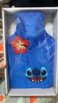 史迪仔暖水袋