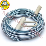 Drain Wire Full Size Beautiful Goods 3 Meters, 5 Meters, 7 Meters, 9 Meters, 10 Meters, 12 Meters, 1