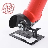 Angle Grinder Bracket,premium Angle Grinder Stand - Versatile Metal Cutting Base For Angle N6t0