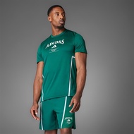 Genuine Adidas Legacy D4T JE8230 Training T-Shirt - AEROREADY Fabric, Specialized for Gym & Training