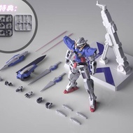 GBC Workshop HG Exia 1/144 GN-001