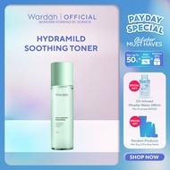 [NEW] Wardah Hydramild Soothing Toner 125 ml