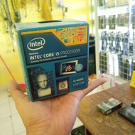 Intel Core i5 4690 processor Full box