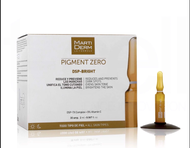 Ampoule Dưỡng Sáng Đều Màu Da Giảm Đốm Sắc Tố - MartiDerm Pigment Zero DSP Bright