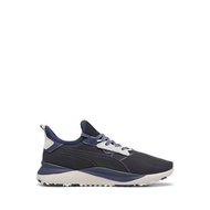 Puma Men Pacer Future WIP Better Lifestyle Shoes - Black-White-Navy